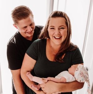 Meet your Posher, Anne-marie